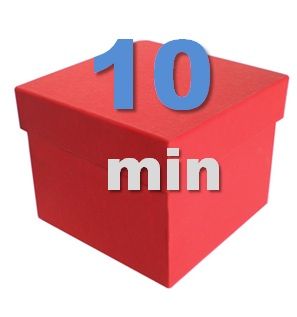 Pacote 10min
