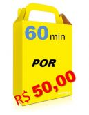 Pacote 60min