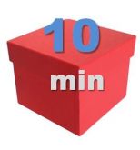 Pacote 10min