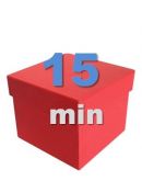 Pacote 15min